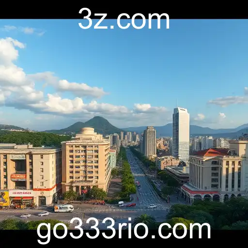 333rio Eleva a Experiência dos Jogos Online