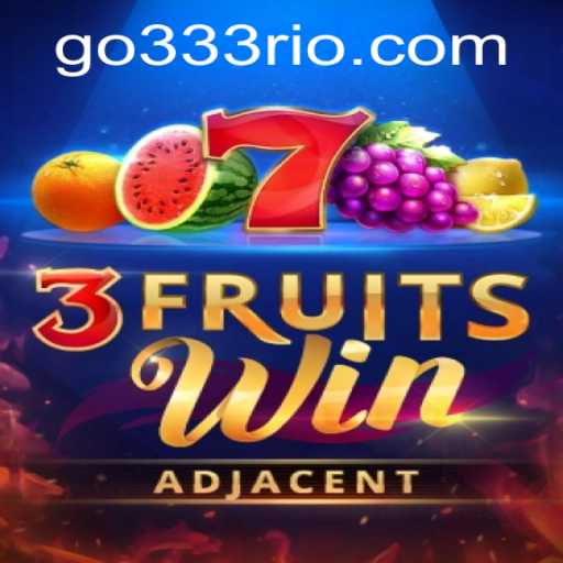 Unlock the Fun with 3FruitsWin and the Exciting 333rio Keyword