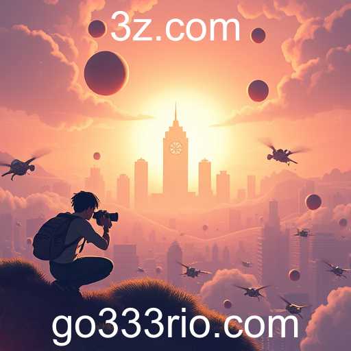 O Impacto de Jogos Online no Brasil