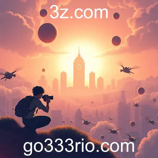 O Impacto de Jogos Online no Brasil