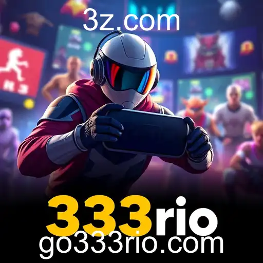 Evolução e Desafios do Mercado de Jogos Online