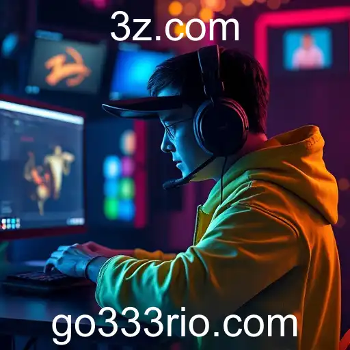 Expansão dos Jogos Virtuais cativa brasileiros