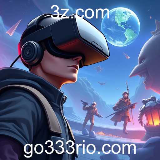 Tendências Emergentes no Universo dos Jogos Online