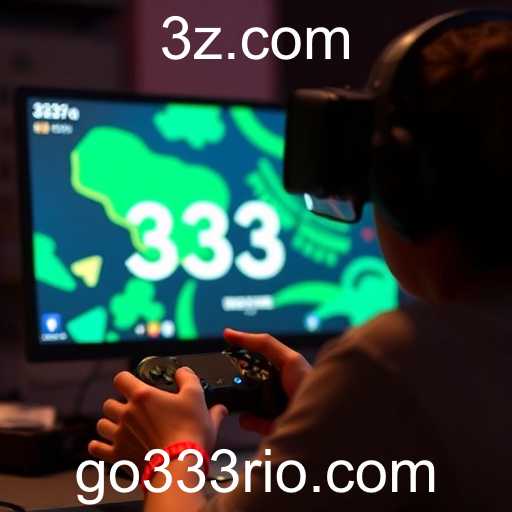 Tendências e Inovações no Universo dos Jogos em 2025