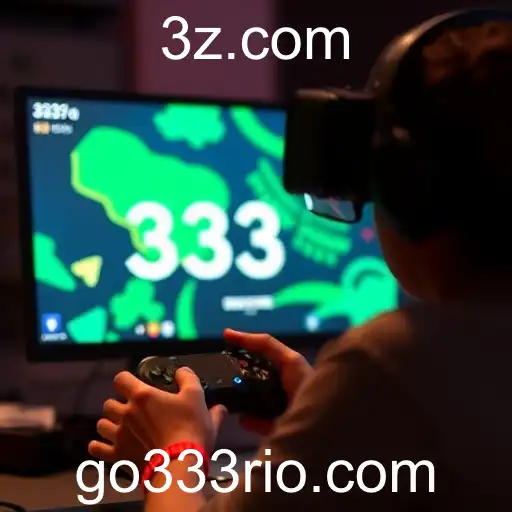 Tendências e Inovações no Universo dos Jogos em 2025