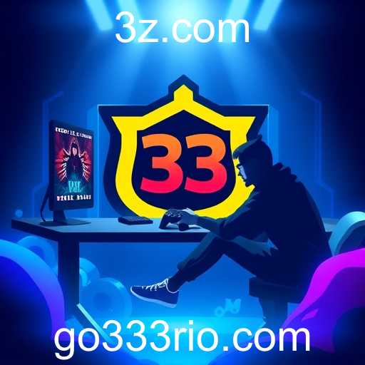 Popularidade Crescente do 333rio em 2025