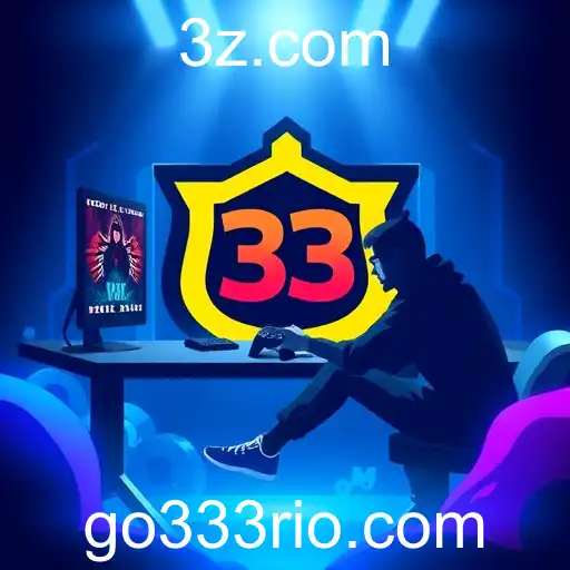 Popularidade Crescente do 333rio em 2025