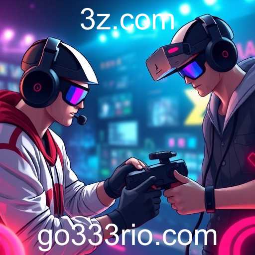 Tendências e Desafios no Mundo dos Jogos em 2025