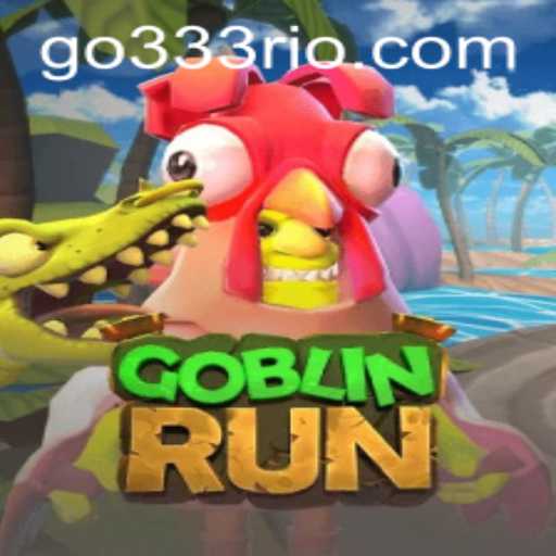 GoblinRun: A Thrilling Adventure in the World of 333rio