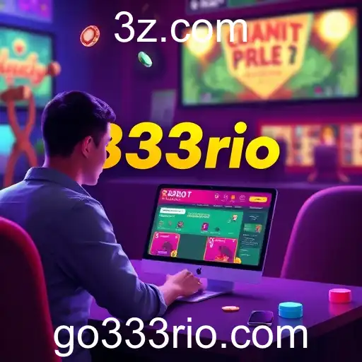 Inovação e Tendências no Mundo dos Jogos Online