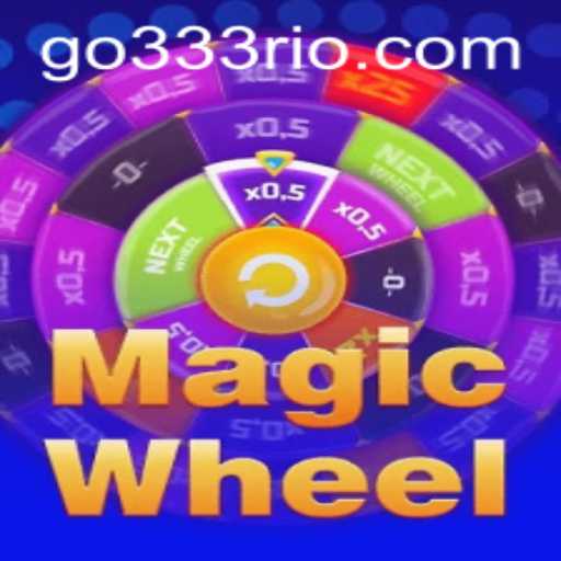 MagicWheel: A New Era in Interactive Gaming