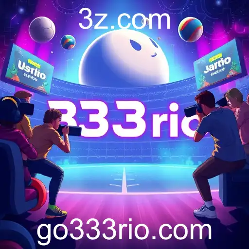 Novo Horizonte no Mundo dos Jogos Online