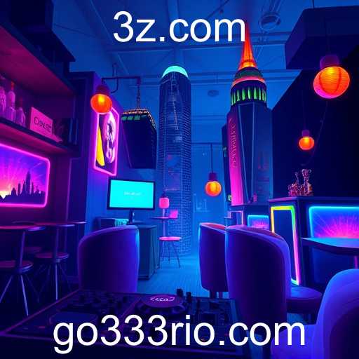 Explorando a Categoria 'Vida Noturna' nos Jogos do 333rio