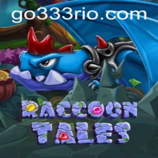 Unveiling the Mystical World of RaccoonTales: A Journey with 333rio