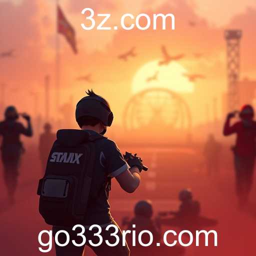 Revolução nos Jogos Online e a Ascensão do 333rio