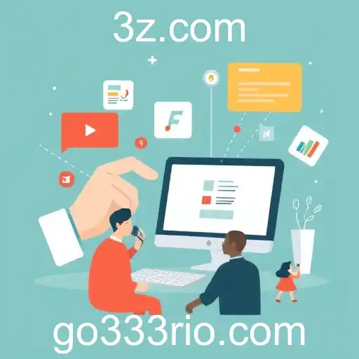 A Ascensão do Mercado de Jogos Online em 2025