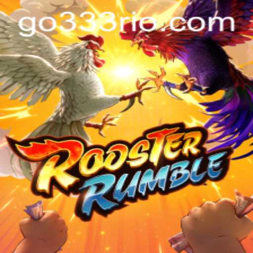 RoosterRumble and the Rise of the 333rio Game Phenomenon