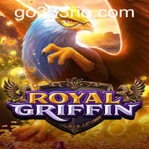 RoyalGriffin: A Captivating Journey into Fantasy