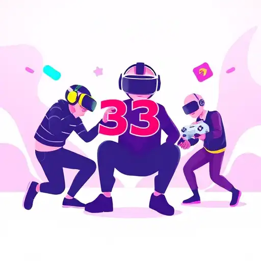 A Ascensão da 333rio: A Revolução dos Games em 2025