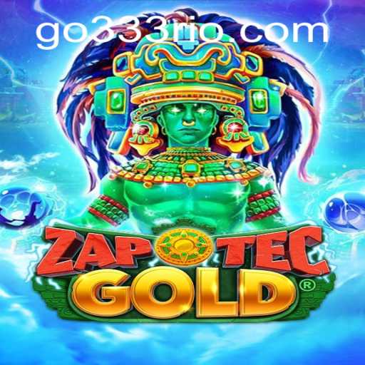 ZapOtecGold: An Immersive Journey into Ancient Treasures with 333rio